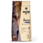 Canine Adult Small Bites Carne 4