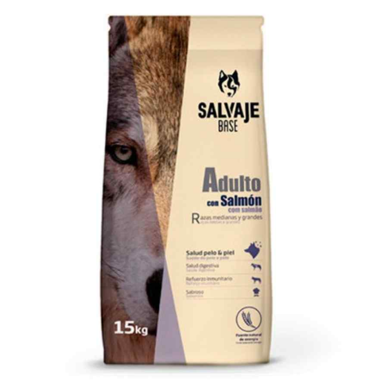 Canine Adult Small Bites Carne 5
