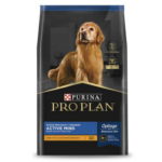 Canine Adult Small Bites Carne 4