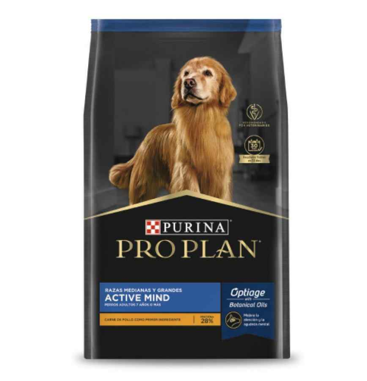 Canine Adult Small Bites Carne 4