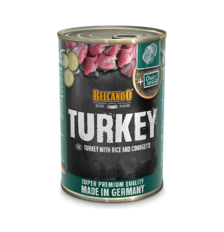 Canine Adult Small Bites Carne 4